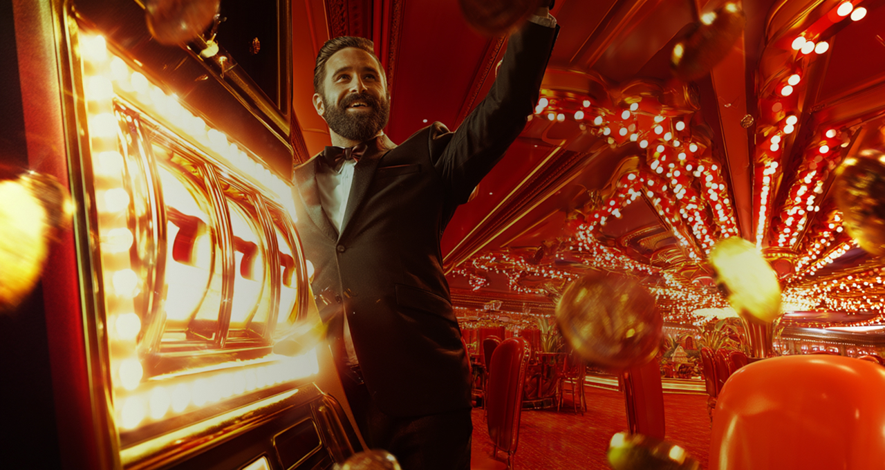 Desi Cinema Casino
